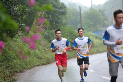 Foto ALS RUN 2022