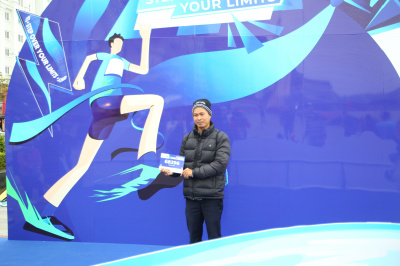 Foto OneWay Marathon Cát Bà 2022