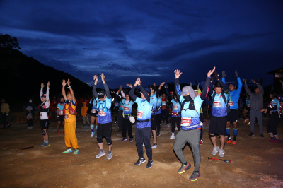 Photo Tà Năng Trail Challenge 2022