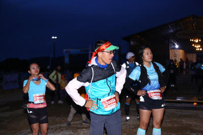 Photo Tà Năng Trail Challenge 2022