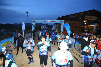Photo Tà Năng Trail Challenge 2022