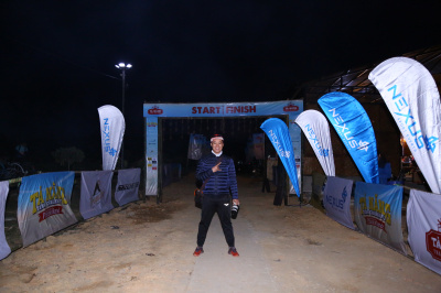 Photo Tà Năng Trail Challenge 2022