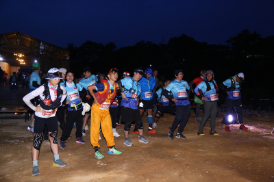 Photo Tà Năng Trail Challenge 2022