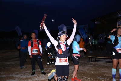 Photo Tà Năng Trail Challenge 2022