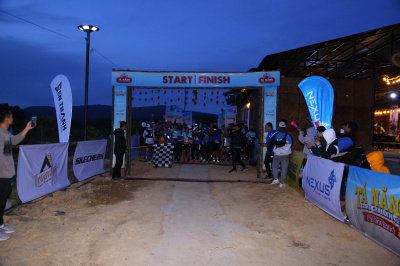 Photo Tà Năng Trail Challenge 2022