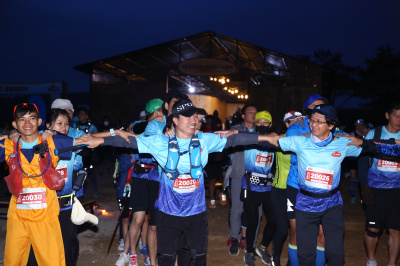 Photo Tà Năng Trail Challenge 2022