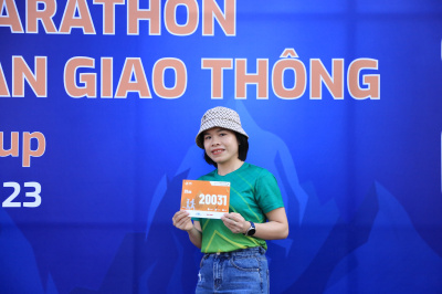 THACO Marathon Vì An Toàn Giao Thông - Sa Thầy 2023 照片