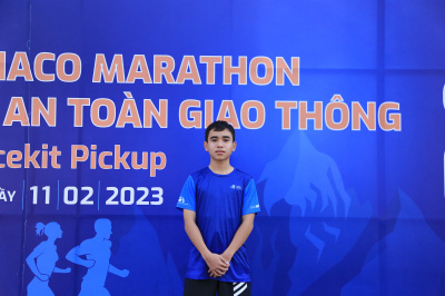 THACO Marathon Vì An Toàn Giao Thông - Sa Thầy 2023 照片