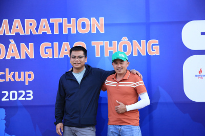 THACO Marathon Vì An Toàn Giao Thông - Sa Thầy 2023 照片