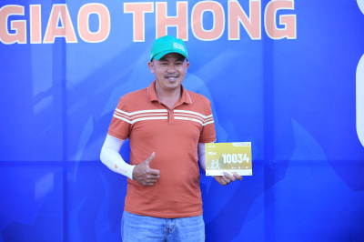 THACO Marathon Vì An Toàn Giao Thông - Sa Thầy 2023 照片