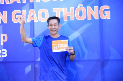 THACO Marathon Vì An Toàn Giao Thông - Sa Thầy 2023 照片