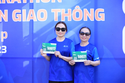 THACO Marathon Vì An Toàn Giao Thông - Sa Thầy 2023 照片