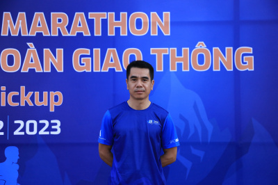 THACO Marathon Vì An Toàn Giao Thông - Sa Thầy 2023 照片