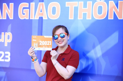 THACO Marathon Vì An Toàn Giao Thông - Sa Thầy 2023 照片