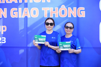 THACO Marathon Vì An Toàn Giao Thông - Sa Thầy 2023 照片