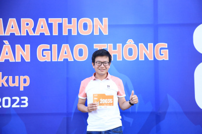 THACO Marathon Vì An Toàn Giao Thông - Sa Thầy 2023 照片
