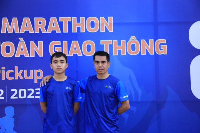 THACO Marathon Vì An Toàn Giao Thông - Sa Thầy 2023 照片