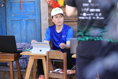 THACO Marathon Vì An Toàn Giao Thông - Sa Thầy 2023 照片