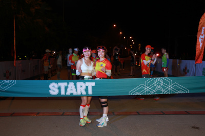 Photo Quang Binh Discovery Marathon 2023