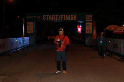 Photo Quang Binh Discovery Marathon 2023