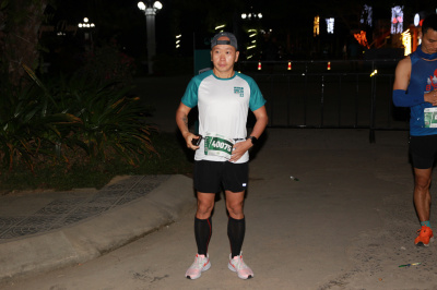 Photo Quang Binh Discovery Marathon 2023