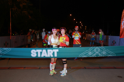 Photo Quang Binh Discovery Marathon 2023
