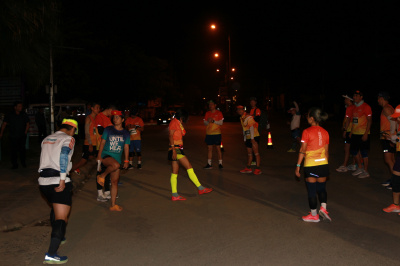 Photo Quang Binh Discovery Marathon 2023