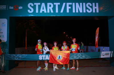 Photo Quang Binh Discovery Marathon 2023