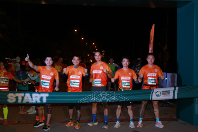 Photo Quang Binh Discovery Marathon 2023