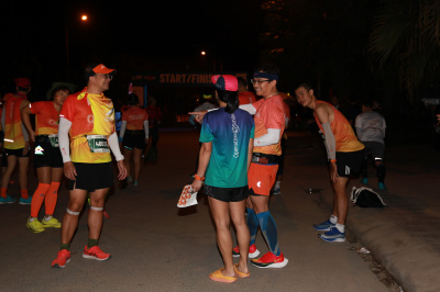 Photo Quang Binh Discovery Marathon 2023