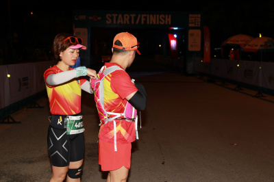 Photo Quang Binh Discovery Marathon 2023