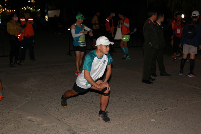 Photo Quang Binh Discovery Marathon 2023