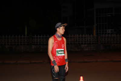 Photo Quang Binh Discovery Marathon 2023