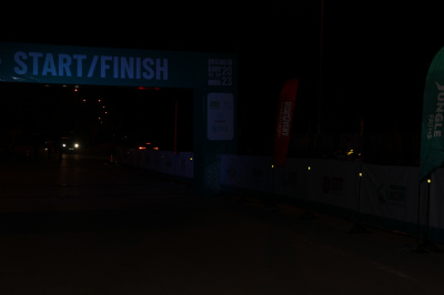 Photo Quang Binh Discovery Marathon 2023
