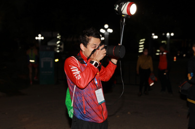 Photo Quang Binh Discovery Marathon 2023