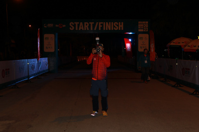 Photo Quang Binh Discovery Marathon 2023