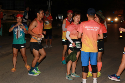 Photo Quang Binh Discovery Marathon 2023