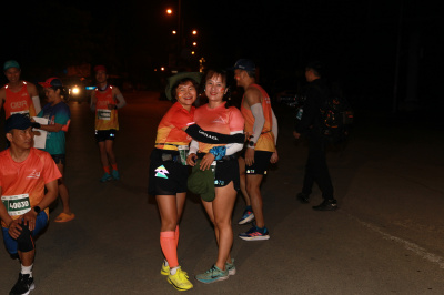 Photo Quang Binh Discovery Marathon 2023