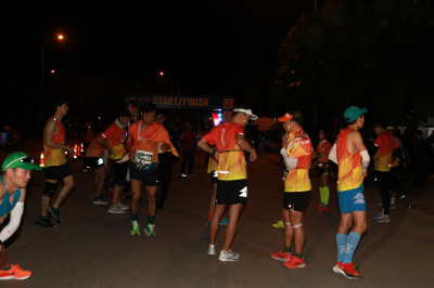 Photo Quang Binh Discovery Marathon 2023
