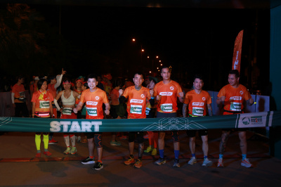 Photo Quang Binh Discovery Marathon 2023