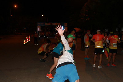 Photo Quang Binh Discovery Marathon 2023