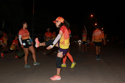 Photo Quang Binh Discovery Marathon 2023
