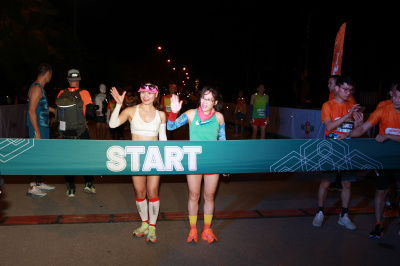 Photo Quang Binh Discovery Marathon 2023