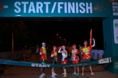 Photo Quang Binh Discovery Marathon 2023