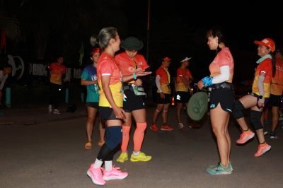 Photo Quang Binh Discovery Marathon 2023