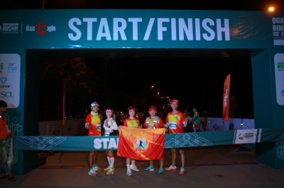 Photo Quang Binh Discovery Marathon 2023
