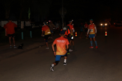 Photo Quang Binh Discovery Marathon 2023