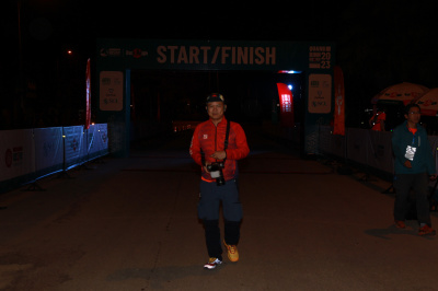 Photo Quang Binh Discovery Marathon 2023