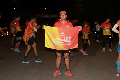 Photo Quang Binh Discovery Marathon 2023