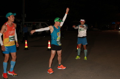 Photo Quang Binh Discovery Marathon 2023